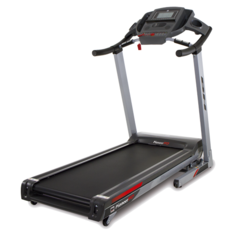 Беговая дорожка BH FITNESS PIONEER R7