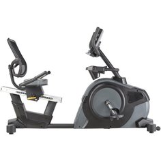 Велотренажер горизонтальный Proxima Rodos II