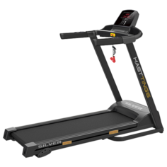 Беговая дорожка Hasttings Silver