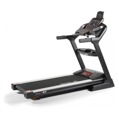 Беговая дорожка Sole F85 2019