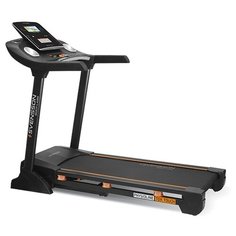 Беговая дорожка Svensson Body Labs PHYSIOLINE TDX TOUCH