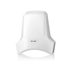 Сушилка для рук CLAGE WHT