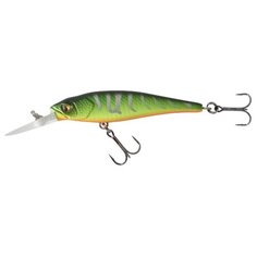 Воблер JERKBAIT/ DEEP MINNOW MNWDD 50 SP CAPERLAN X Декатлон Decathlon