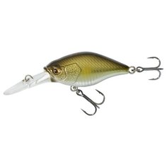 Воблер для глубокого погружения CRKDD 40 F CAPERLAN X Декатлон Decathlon