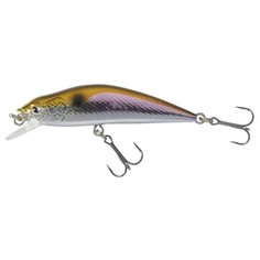 Воблер для ловли форели MINNOW MNWFS 50 US CAPERLAN X Декатлон Decathlon