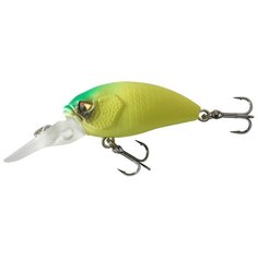 ВОБЛЕР CRANKBAIT CRK 30 F желтый CAPERLAN X Декатлон Decathlon