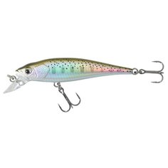 Воблер JERKBAIT MINNOW MNW 65 SP CAPERLAN X Декатлон Decathlon