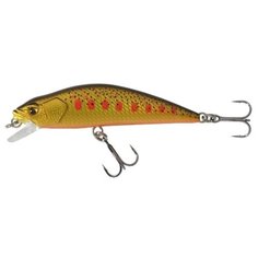 ВОБЛЕР ДЛЯ ЛОВЛИ мирной рыбы MINNOW MNWFS 65 US CAPERLAN X Декатлон Decathlon