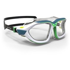 Маска для плавания ACTIVE размер S светлые линзы NABAIJI X Декатлон Decathlon