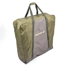 Сумка для рыболовной раскладушки CAPERLAN X Декатлон Decathlon