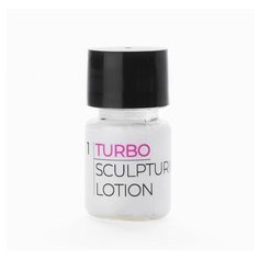 Состав 1 TURBO sculpturing lotion 8 мл Velvet