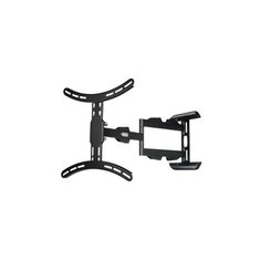 Кронштейн на стену HAMA H-108712 черный