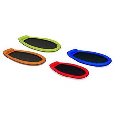 Надувной матрас-сетка MESH, 178х94см, 4 цвета Intex