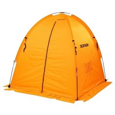 Палатка Decathlon Caperlan Snow Protect