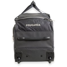 Сумка для верховой езды на колесиках TROLLEY 80 л FOUGANZA X Декатлон Decathlon