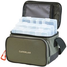 Сумка для рыбной ловли 100 5 л CAPERLAN X Декатлон Decathlon