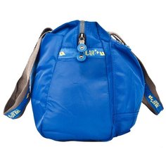 Дорожная сумка П1288-15 голубой Polar