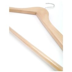 Вешалка-плечики, набор 3 шт., "Termico", 44,5*1,2*23 см