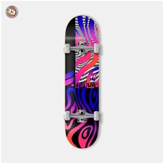 Скейтборд Footwork Ion 31.5X8" (81 X 21 см)