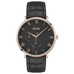 Наручные часы BOSS BLACK HB1513619