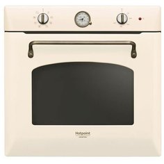 Электрический духовой шкаф Hotpoint-Ariston FIT 801 SC OW