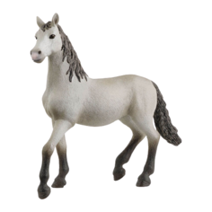 Фигурка Schleich Жеребенок Пура Раса Эспаньола 13924