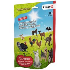 Фигурки Schleich Farm World 87915/0740