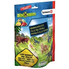 Фигурки Schleich Dinosaurs 87865/0788