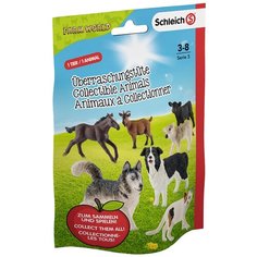 Фигурка Schleich Farm World 87914/0733