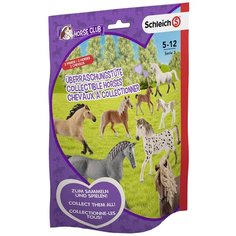 Фигурки Schleich Horse Club Serie 3 87917/0771-3
