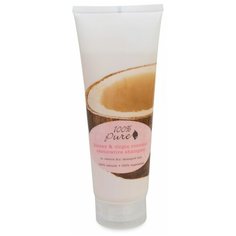 100% Pure шампунь Honey & Virgin Coconut Restorative тонизирующий, 236 мл