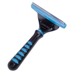 Расческа-триммер для кошек и собак 10см Nobby