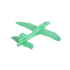 Планер Bradex "Птеродактиль", размах крыльев: 48 см, зелёный