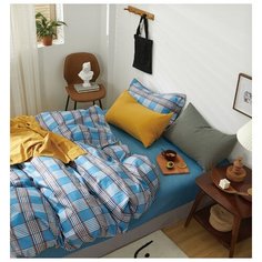 Постельное белье Sanpa COMFORT "САБРИНА", 1.5 спальный, сатин