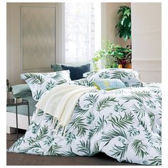 Постельное белье Sanpa ELEGANCE "ФЕЛИСА", ЕВРО, сатин