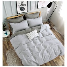 Постельное белье Sanpa COMFORT "КАРИНА", семейный, сатин
