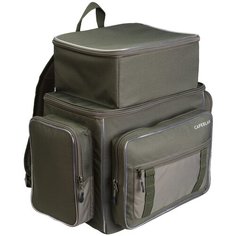 Рюкзак для карповой ловли STALKING BAG CAPERLAN X Декатлон Decathlon