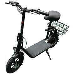 Электросамокат iconBIT TRIDENT T1