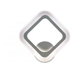 Светодиодное бра Natali Kovaltseva LED LAMPS 81138/1W 48W Белый 3300 / 4300 / 7000K