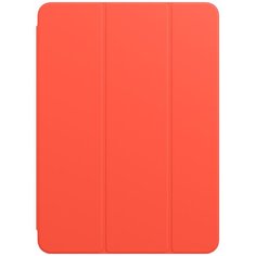 Чехол Apple Smart Folio 2021 для iPad Pro 11" солнечный апельсин