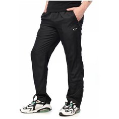 Брюки весна/лето мужские LOTTO 8029 БП БР (Темн. серый C/60)