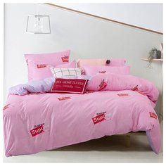 Комплект постельного белья CL032 Евро от Ситрейд