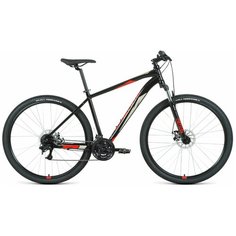 FORWARD Apache 29 2.2 S Disc 2021