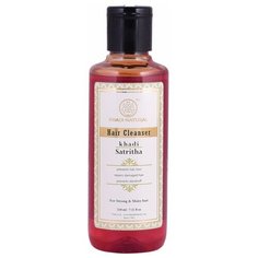 Шампунь для волос Khadi Satritha (для сухих волос)