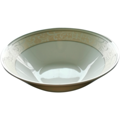 JEWEL Салатник JEWEL Криспи 16 см (костяной фарфор)