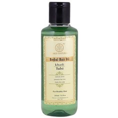 Шампунь для волос Khadi Amla & Reetha (от перхоти)