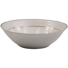 JEWEL Салатник JEWEL Шантэль 16 см (костяной фарфор)