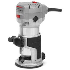 Фрезер кромочный Crown CT11023