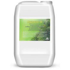 Средство защиты растений Пуршат-О концентрат для хвойных и декоративных, 10л