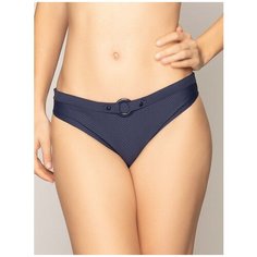 Empreinte Плавки Escale с высоким вырезом темно-синий 44